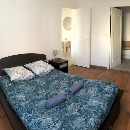 Appartement Saint-Malo - Arrivee Autonome Екстериор снимка