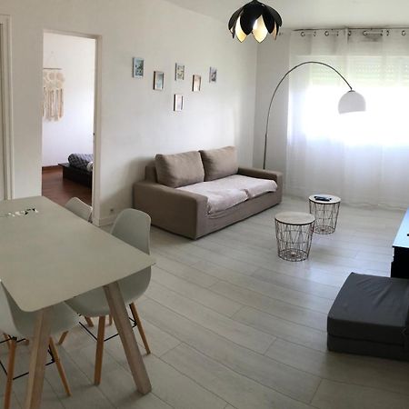 Appartement Saint-Malo - Arrivee Autonome Екстериор снимка