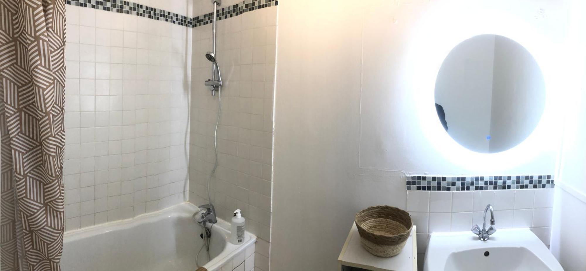 Appartement Saint-Malo - Arrivee Autonome Екстериор снимка
