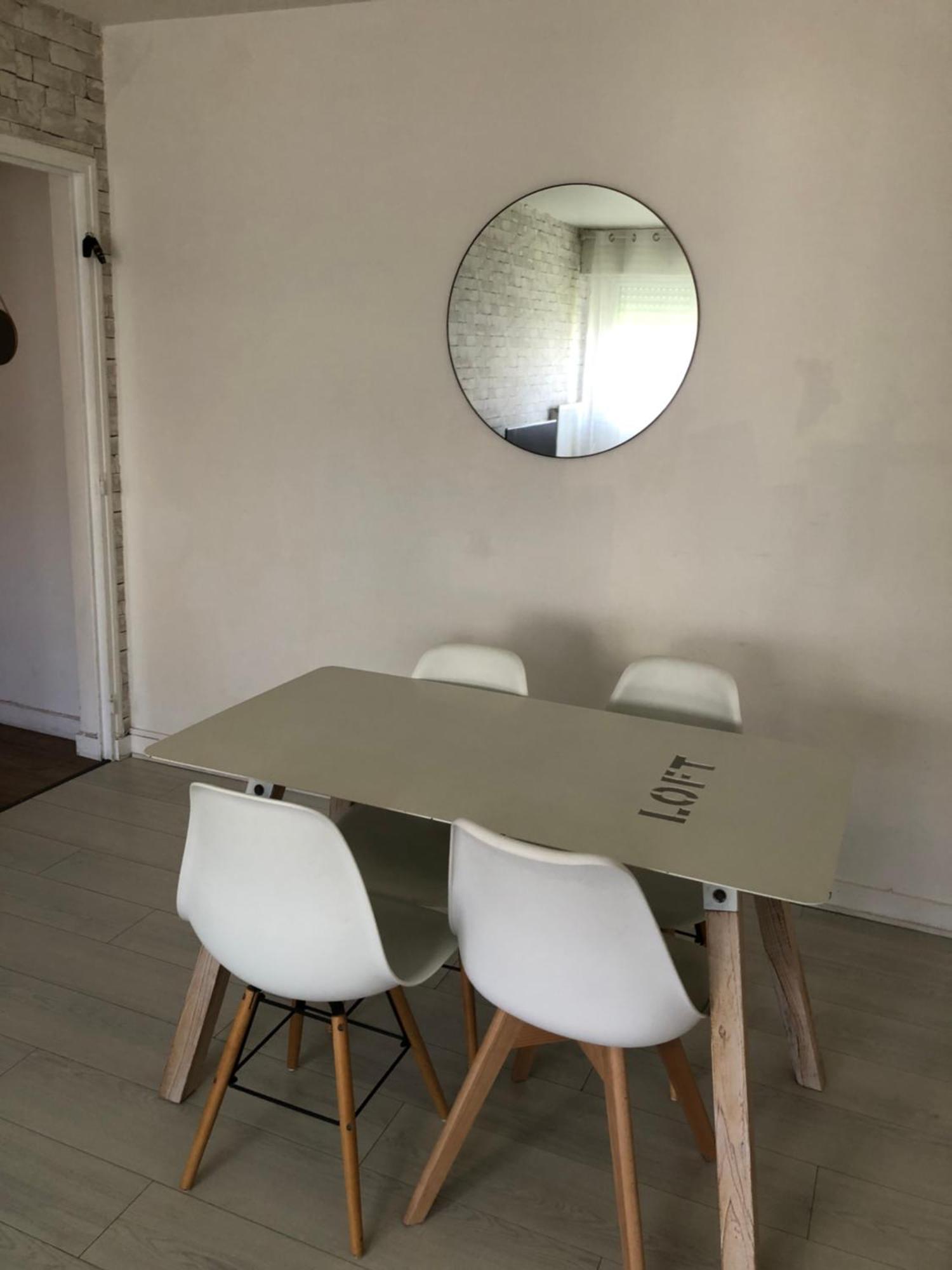 Appartement Saint-Malo - Arrivee Autonome Екстериор снимка