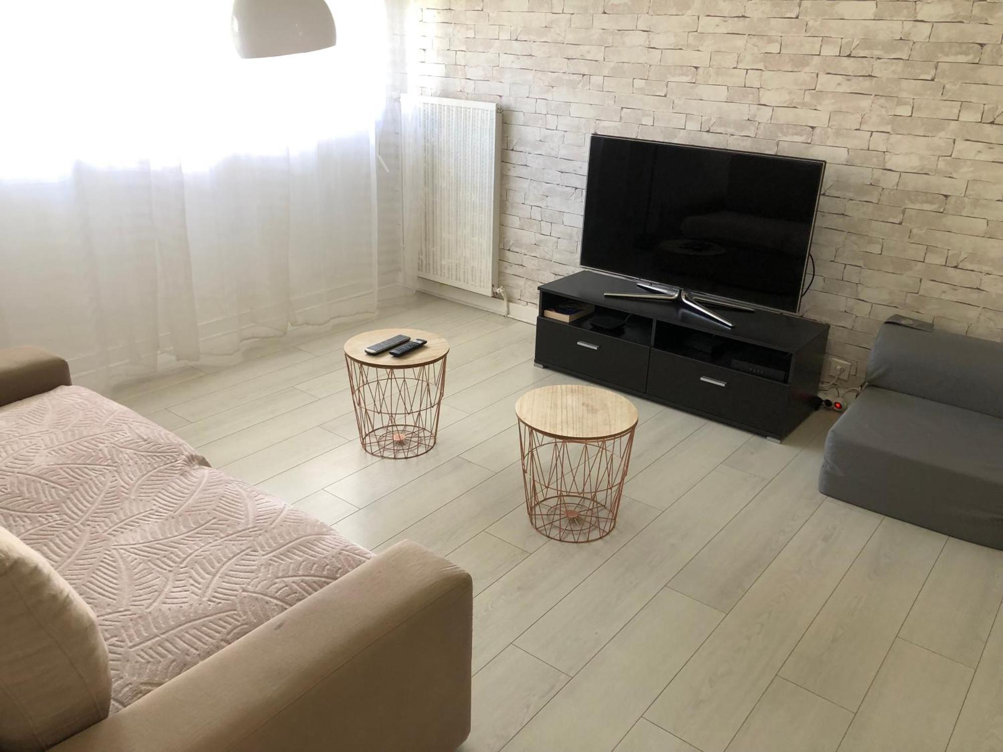 Appartement Saint-Malo - Arrivee Autonome Екстериор снимка